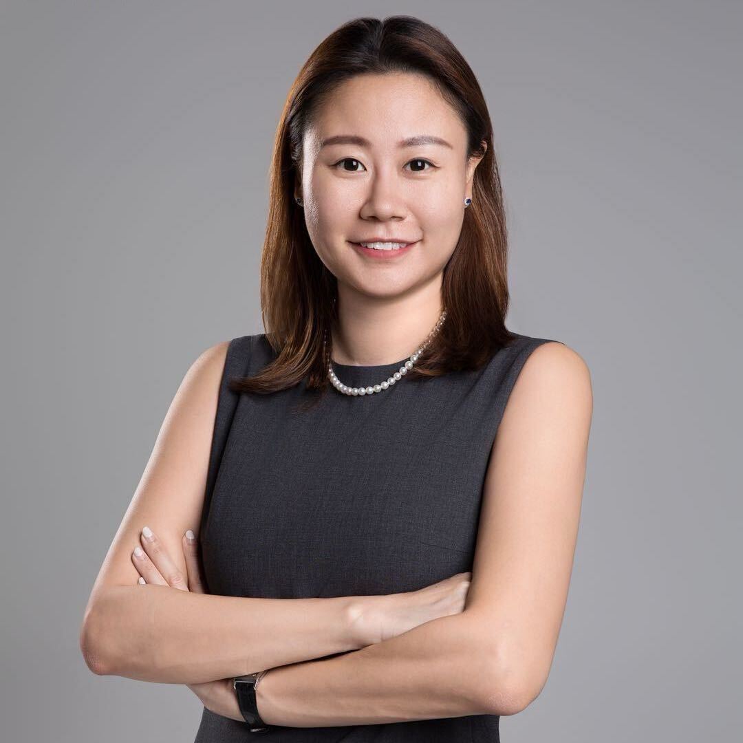 Whitty Wong